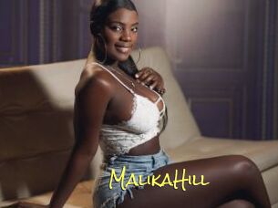 MalikaHill