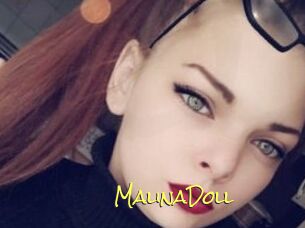 MalinaDoll
