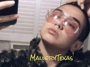 Mallory_Texas