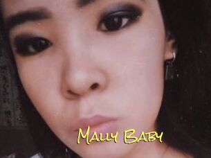 Mally_Baby