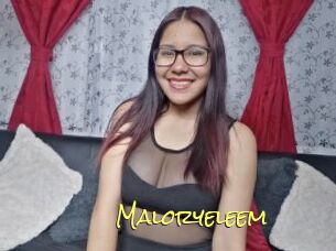 Maloryeleem