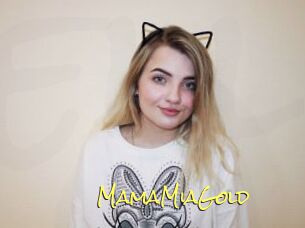 MamaMiaGold