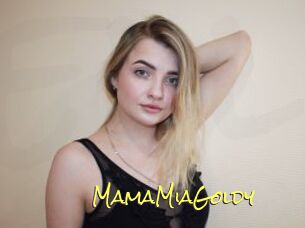 MamaMiaGoldy