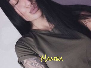 Mamba