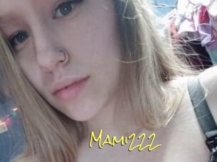 Mami222