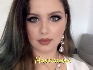 Mandarina