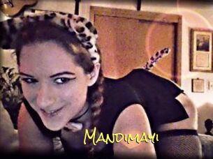Mandimayi