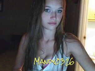 Mandy0326