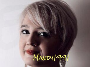Mandy1991