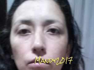 Mandy2017