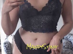 MandySting