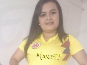 Mane93
