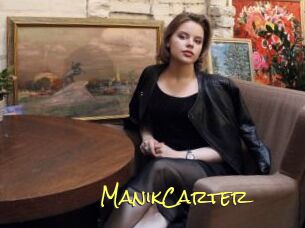 ManikCarter