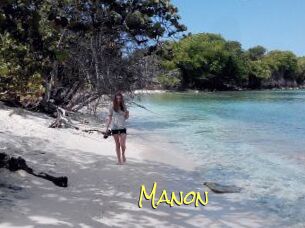 Manon