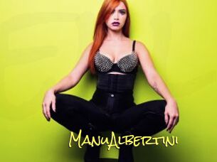 ManuAlbertini