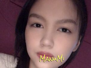 ManuMi