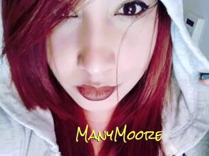 ManyMoore
