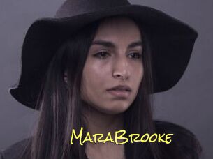 MaraBrooke