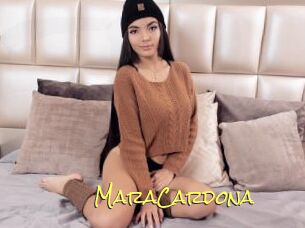 MaraCardona