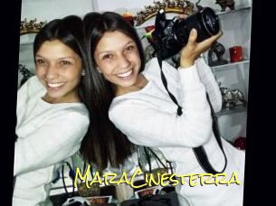 MaraCinesterra
