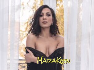 MaraKeen
