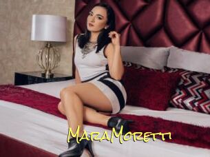 MaraMoretti