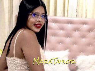 MaraTaylor