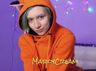 MarcyCream