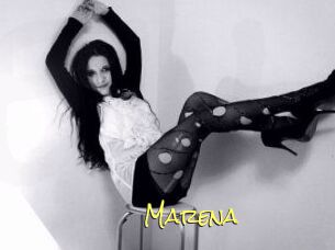 Marena_