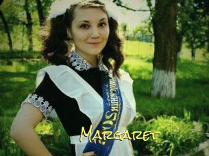 Margaret