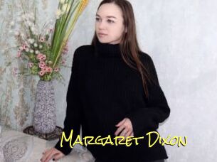 Margaret_Dixon