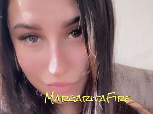 MargaritaFire