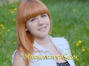 MargarittaSexy