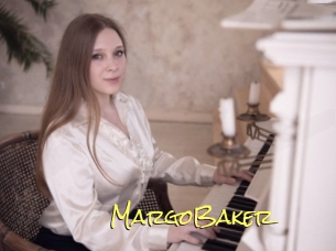 MargoBaker
