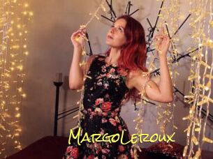 MargoLeroux