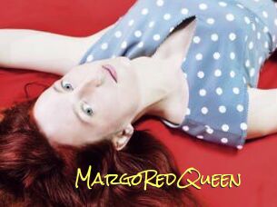 MargoRedQueen