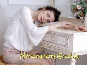 MargueriteBrown