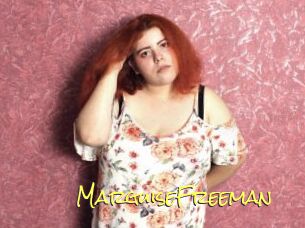MarguiseFreeman