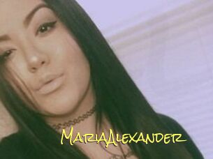 Maria_Alexander