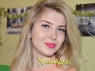 MariaAnn