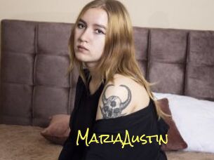 MariaAustin