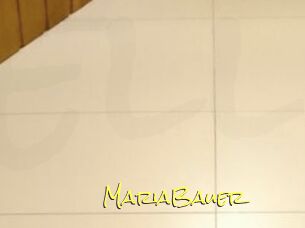 MariaBauer