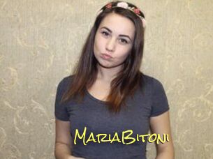 MariaBitoni