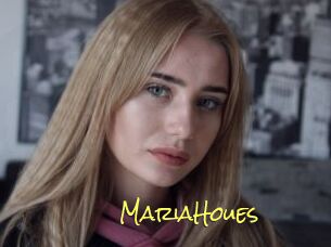 MariaHoues