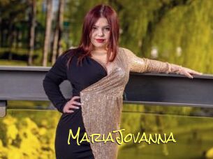 MariaJovanna