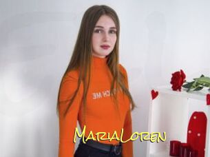 MariaLoren