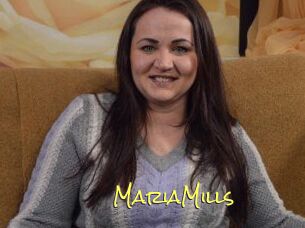 MariaMills