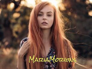 MariaMorgins