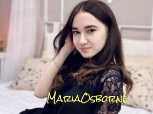 MariaOsborne