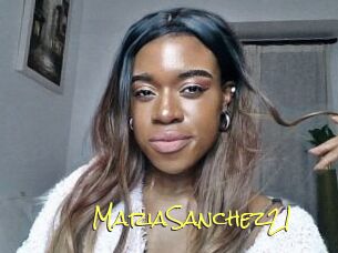 MariaSanchez21